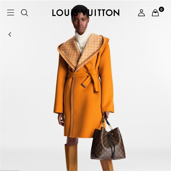 SOLD Louis Vuitton NeoNoe Monogram Bucket Bag - Picture 6 of 9